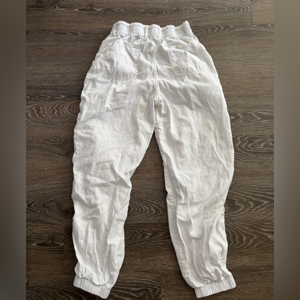 ASOS white Pants - Picture 4 of 5
